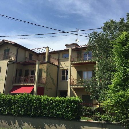 Boutique Apartment Condominio Marengo Spinetta Marengo Luaran gambar