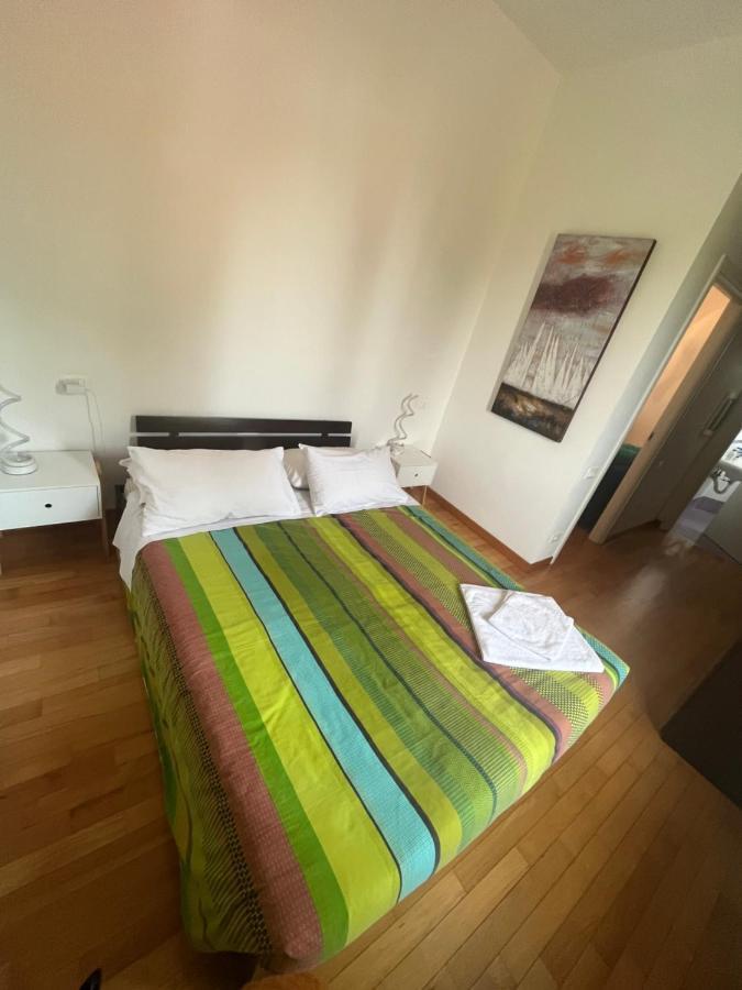 Boutique Apartment Condominio Marengo Spinetta Marengo Luaran gambar
