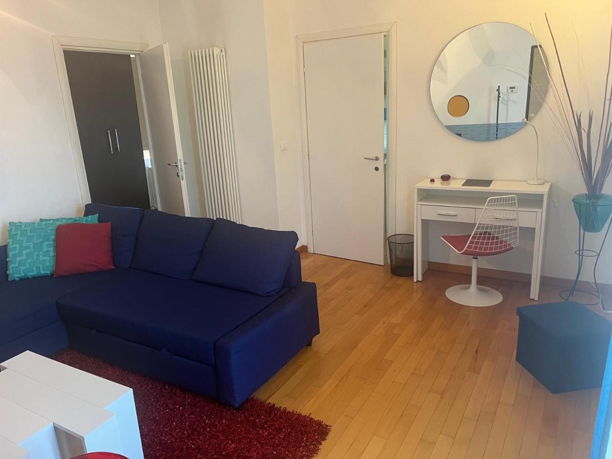 Boutique Apartment Condominio Marengo Spinetta Marengo Luaran gambar