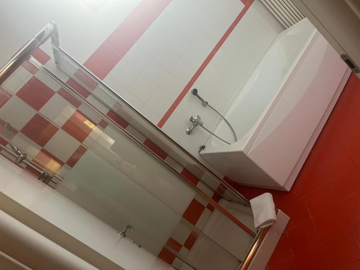 Boutique Apartment Condominio Marengo Spinetta Marengo Luaran gambar