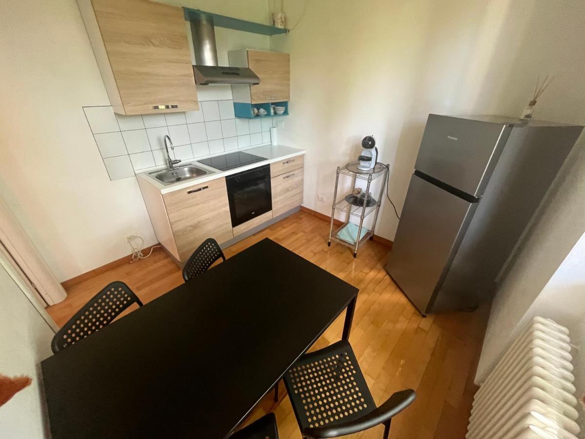 Boutique Apartment Condominio Marengo Spinetta Marengo Luaran gambar