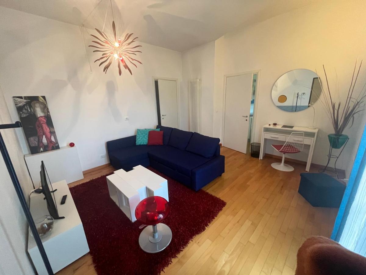 Boutique Apartment Condominio Marengo Spinetta Marengo Luaran gambar