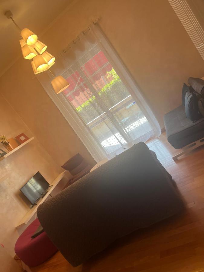 Boutique Apartment Condominio Marengo Spinetta Marengo Luaran gambar