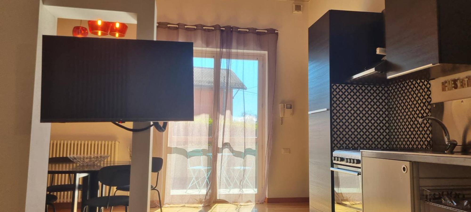 Boutique Apartment Condominio Marengo Spinetta Marengo Luaran gambar