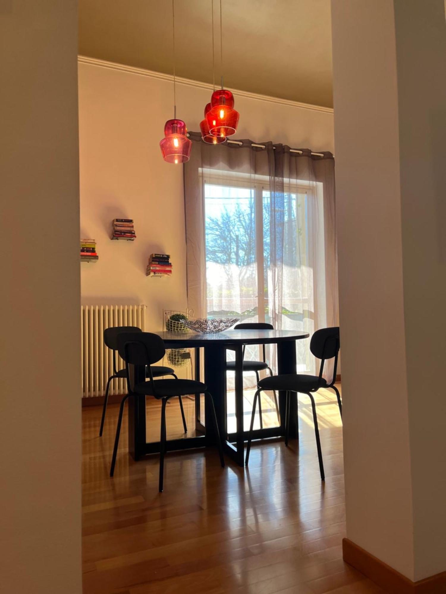 Boutique Apartment Condominio Marengo Spinetta Marengo Luaran gambar