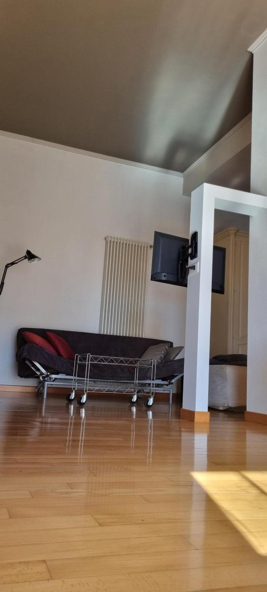 Boutique Apartment Condominio Marengo Spinetta Marengo Luaran gambar