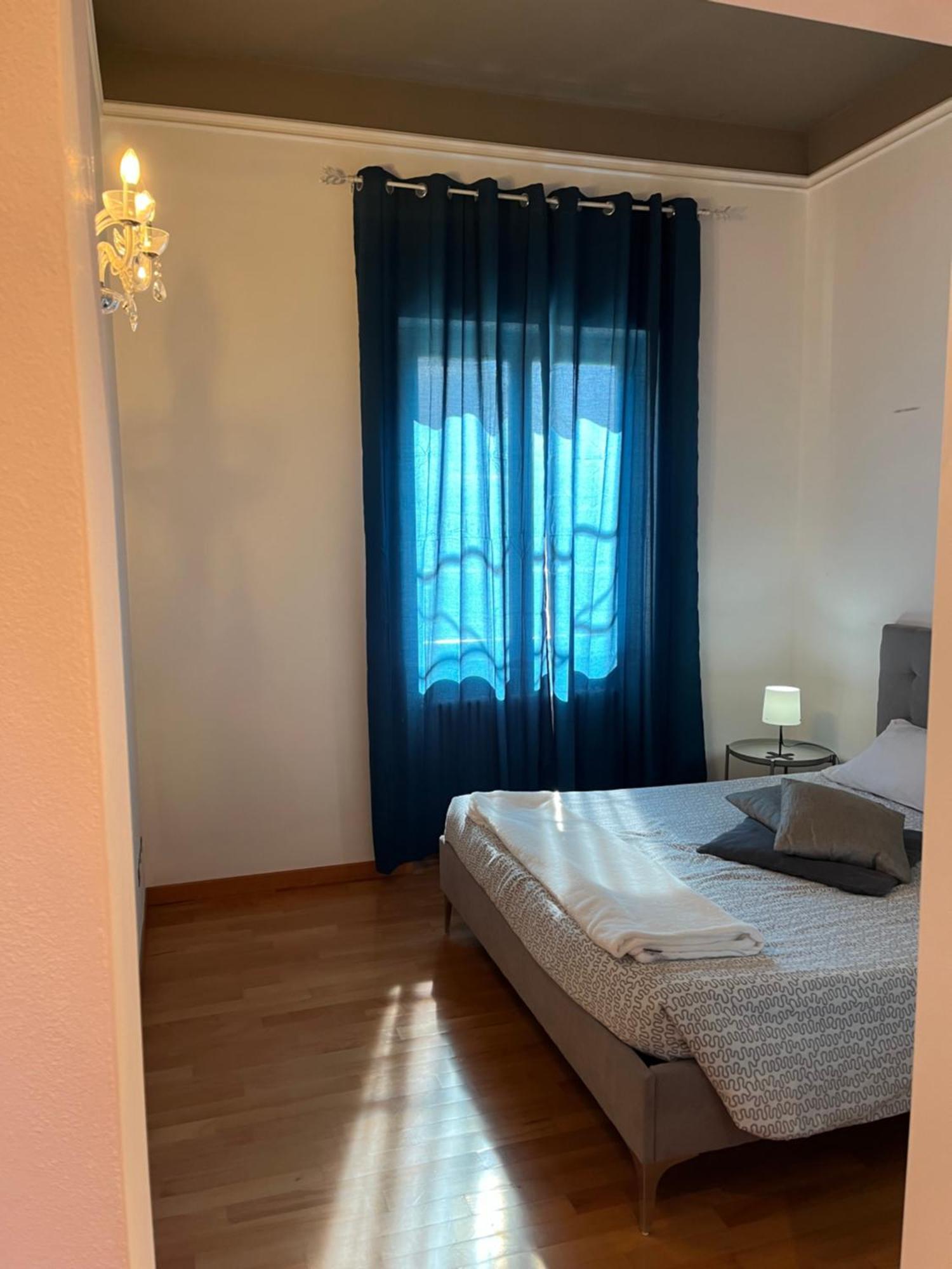Boutique Apartment Condominio Marengo Spinetta Marengo Luaran gambar