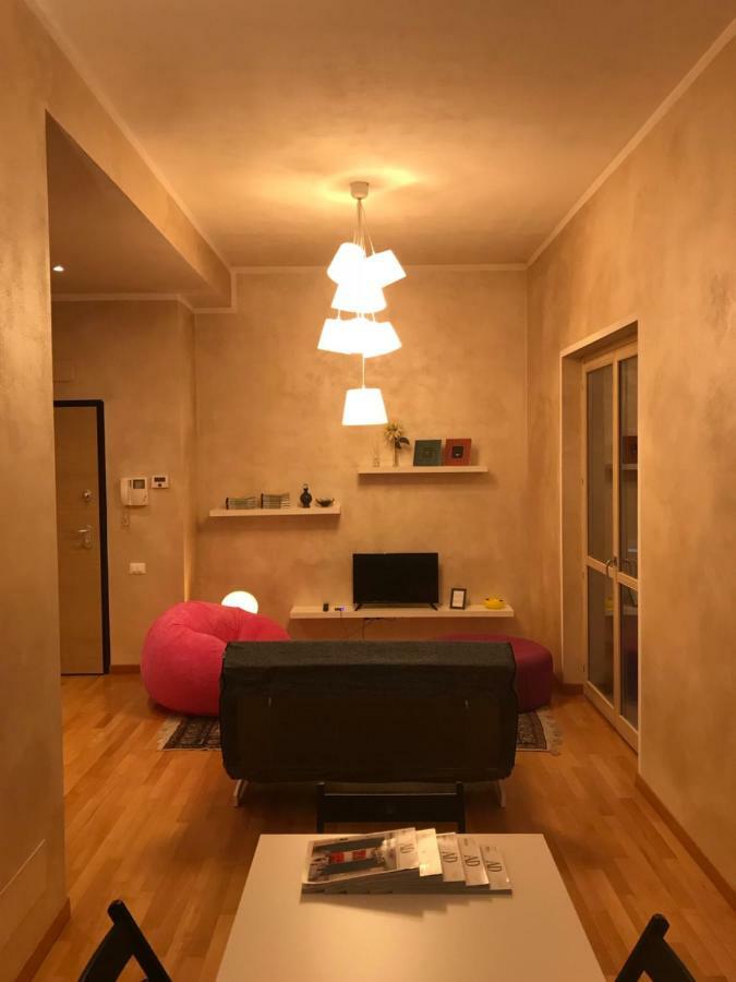 Boutique Apartment Condominio Marengo Spinetta Marengo Luaran gambar