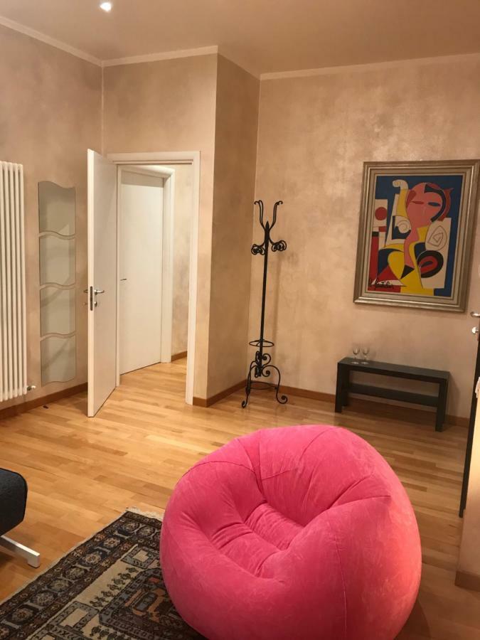 Boutique Apartment Condominio Marengo Spinetta Marengo Luaran gambar