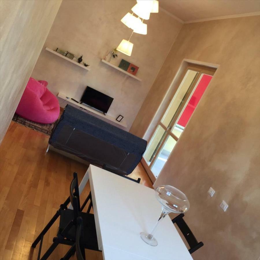 Boutique Apartment Condominio Marengo Spinetta Marengo Luaran gambar