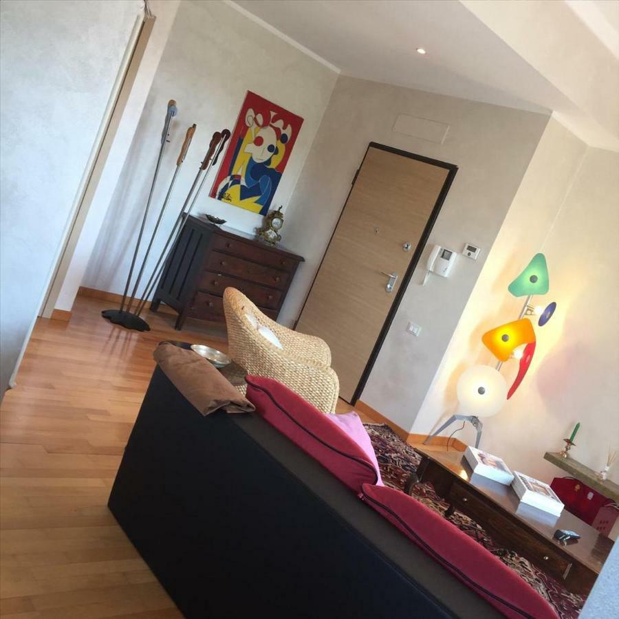 Boutique Apartment Condominio Marengo Spinetta Marengo Luaran gambar
