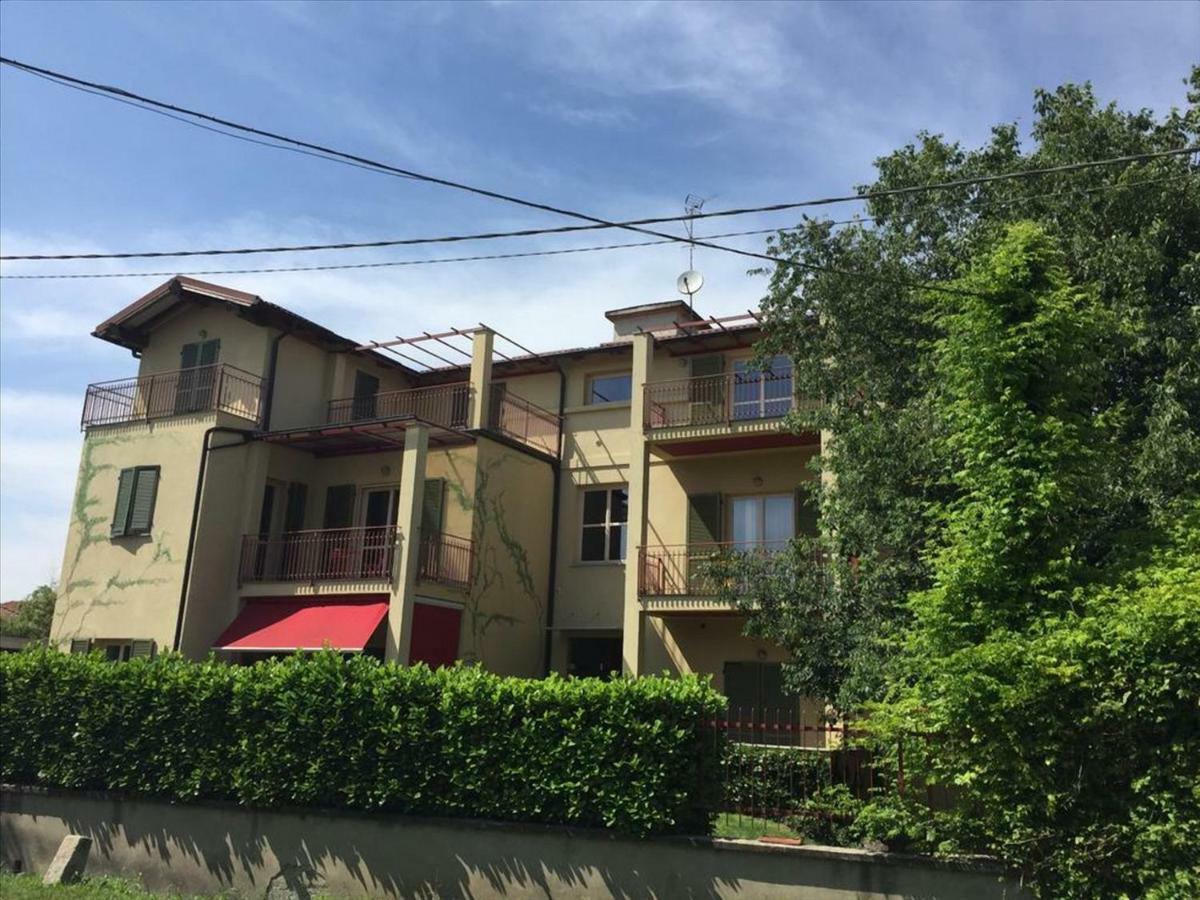 Boutique Apartment Condominio Marengo Spinetta Marengo Luaran gambar